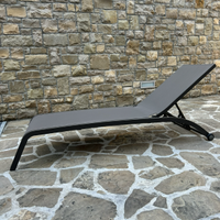 Lettino prendisole Emu