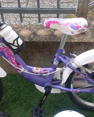 Bicicletta bambina