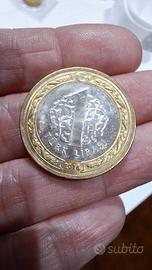 moneta Turchia 