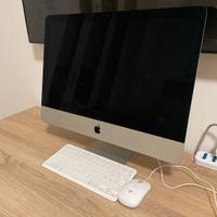 IMac 21” Modello 2014