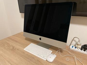 IMac 21” Modello 2014