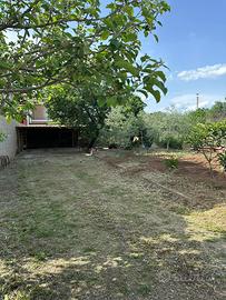 Terreno edificabile - Via Valle D'Aosta_Ghilarza