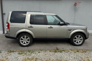 Discovery 4 3.0 SDV6 245CV SE