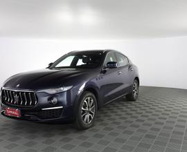 MASERATI Levante Levante 330 CV MHEV AWD GT