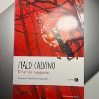 Il barone rampante italo calvino