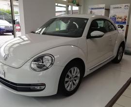 VOLKSWAGEN Maggiolino 1.6 TDI Design