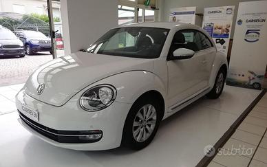 VOLKSWAGEN Maggiolino 1.6 TDI Design