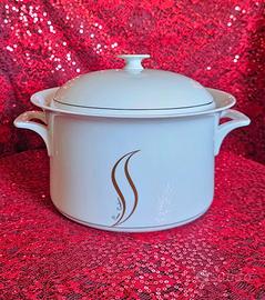 Servizio completo da tavola Pierre Cardin