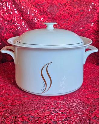 Servizio completo da tavola Pierre Cardin