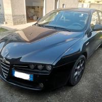 ALFA 159 Berlina 1.8 b NERA - Guarn.testa bruciata