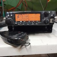 Kenwood 732e
