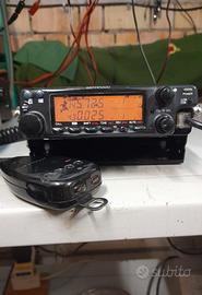Kenwood 732e