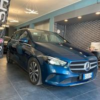 MERCEDES-BENZ B 180 d AUTOMATIC BUSINESS EXTRA 202