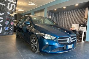 MERCEDES-BENZ B 180 d AUTOMATIC BUSINESS EXTRA 202