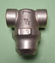 FILTRI ACQUA POTABILE