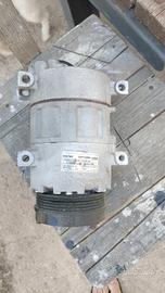 compressore per aria condizionata NRF 32584