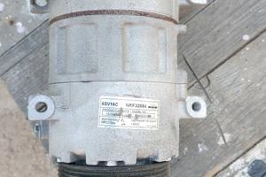 compressore per aria condizionata NRF 32584