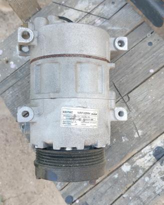 compressore per aria condizionata NRF 32584