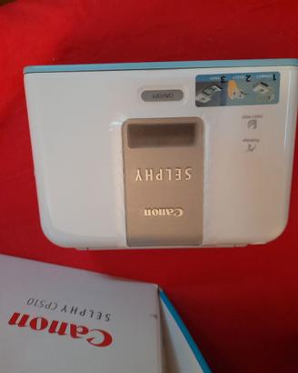 Stampante per foto CANON