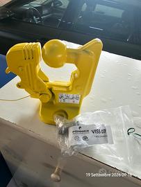 Kit Gancio Traino