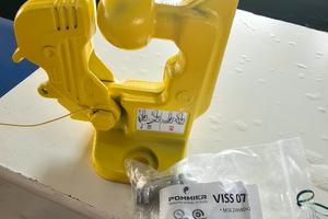 Kit Gancio Traino