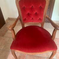 Poltroncina