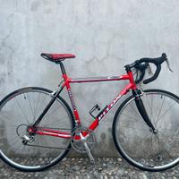Bici da corsa Piton AL carbon fork Campagnolo