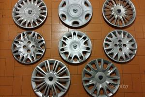 Borchie LANCIA Ypsilon / Musa / Libra