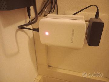 access point wifi mesh