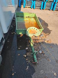 carretto agricolo