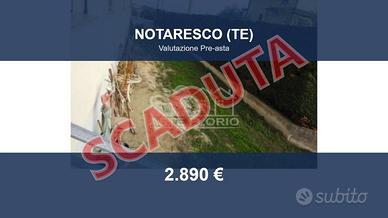 Immobile in asta di 154 m² a Notaresco