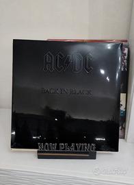 ac/dc back in black 