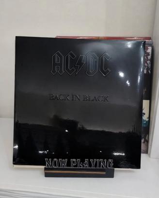 ac/dc back in black 