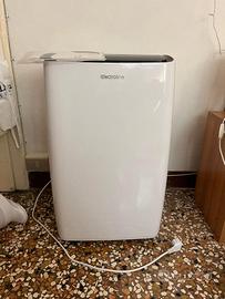 Condizionatore portatile 12000 btu Electroline