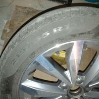 Gomme Pirelli p7 cinturato per t roc