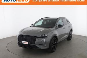 DS AUTOMOBILES DS 7 UX38453