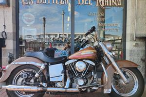 Harley-davidson 1200 Electra Glide FLH 1977