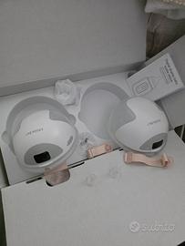 Tiralatte KISSBOBO K5