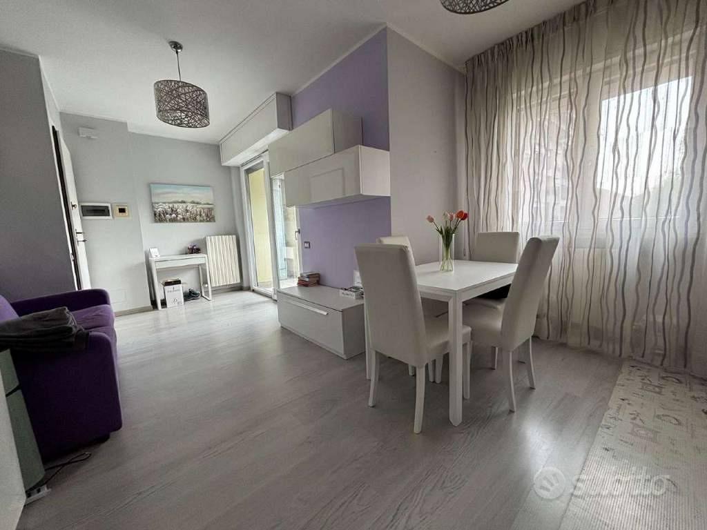 Apartment in Bergamo, Boccaleone - Vista 3