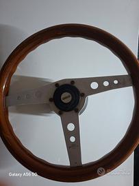 sterzo fiat d'epoca