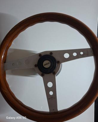 sterzo fiat d'epoca