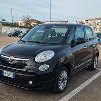 FIAT 500L Lounge – Anno 2016 – km 230000 - Tetto 