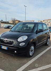 FIAT 500L Lounge – Anno 2016 – km 230000 - Tetto 