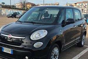 FIAT 500L Lounge – Anno 2016 – km 230000 - Tetto 