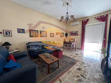 Siracusa appartamento zona grotticelle rif2211
