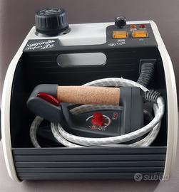 Vaporella super pro Polti