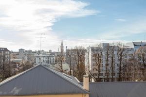 Appartamento Pordenone [810VRG]