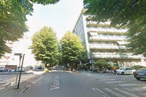 Trilocale CON TERRAZZO - Lodi