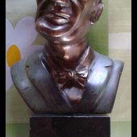 Busto Totò 