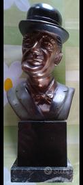 Busto Totò 